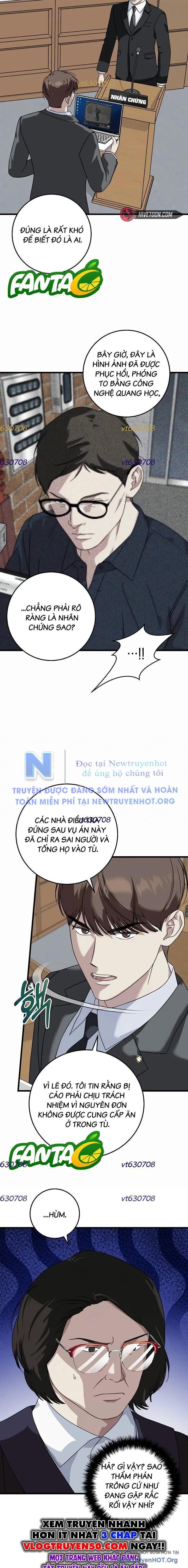 Đây Là Luật Chapter 154 - Trang 2