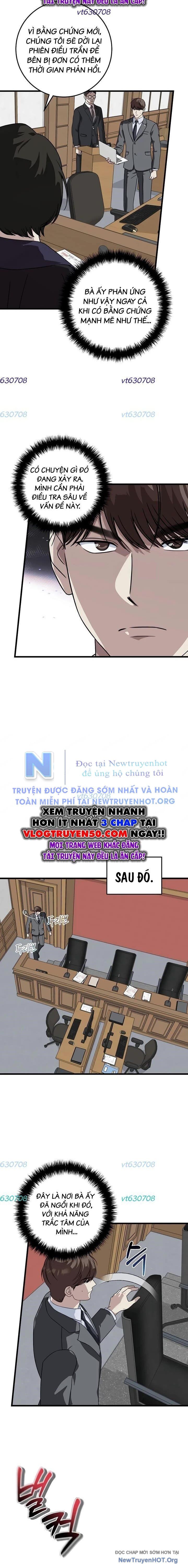 Đây Là Luật Chapter 154 - Trang 2