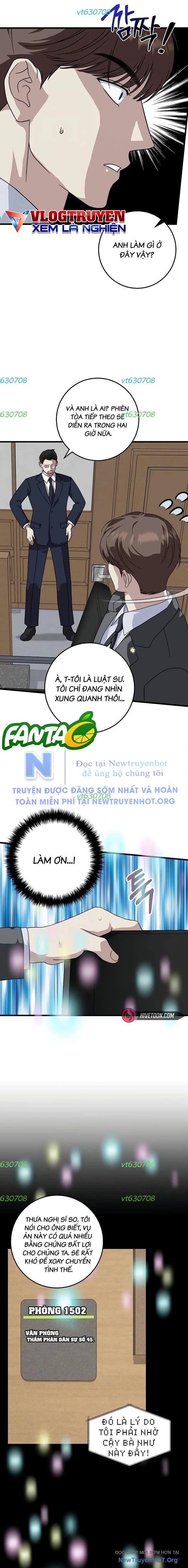 Đây Là Luật Chapter 154 - Trang 2