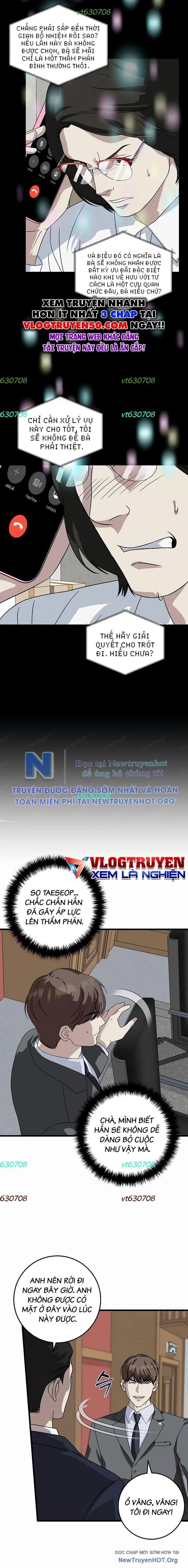Đây Là Luật Chapter 154 - Trang 2