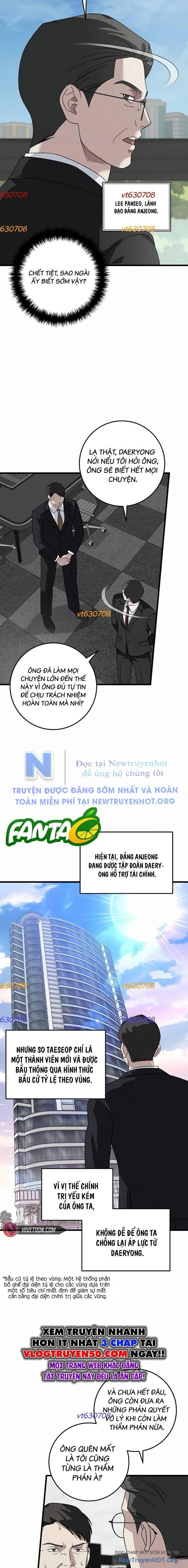 Đây Là Luật Chapter 154 - Trang 2