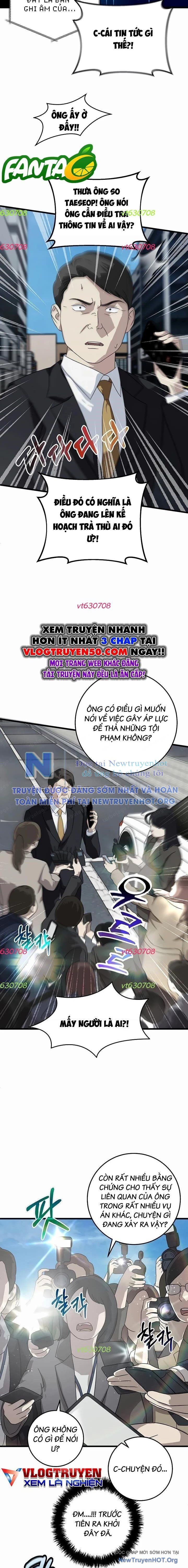 Đây Là Luật Chapter 154 - Trang 2