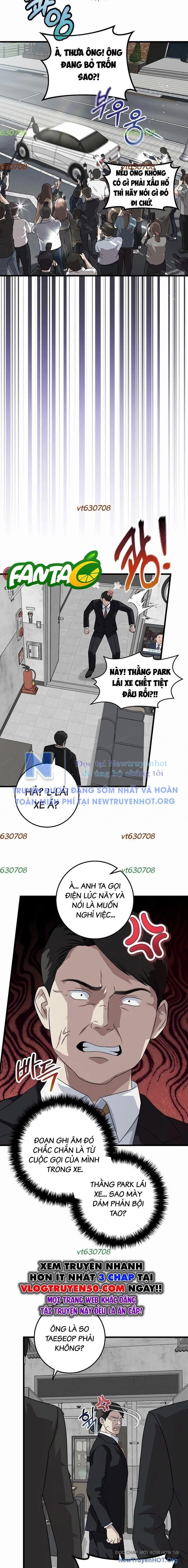 Đây Là Luật Chapter 154 - Trang 2