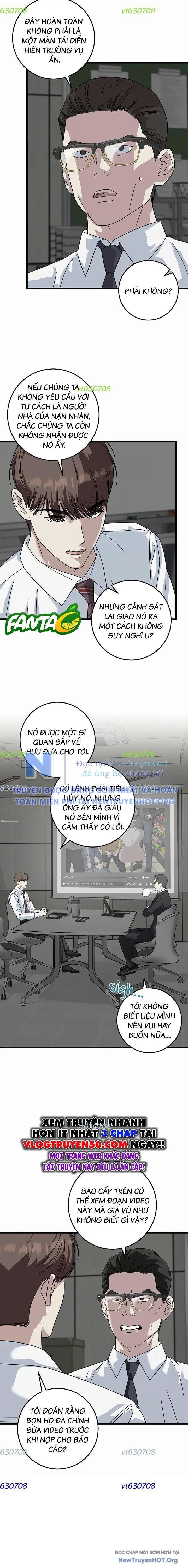 Đây Là Luật Chapter 154 - Trang 2
