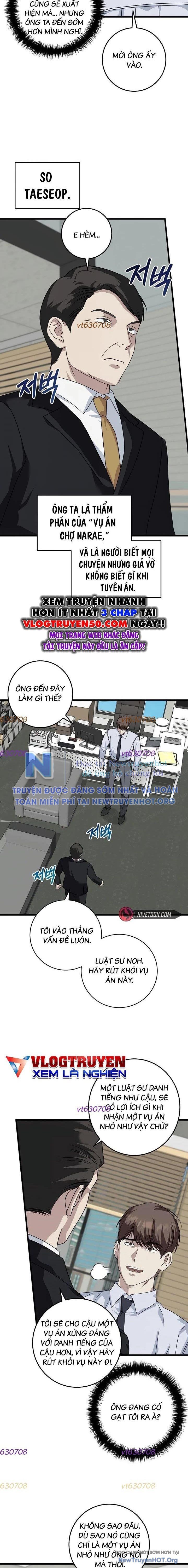 Đây Là Luật Chapter 154 - Trang 2