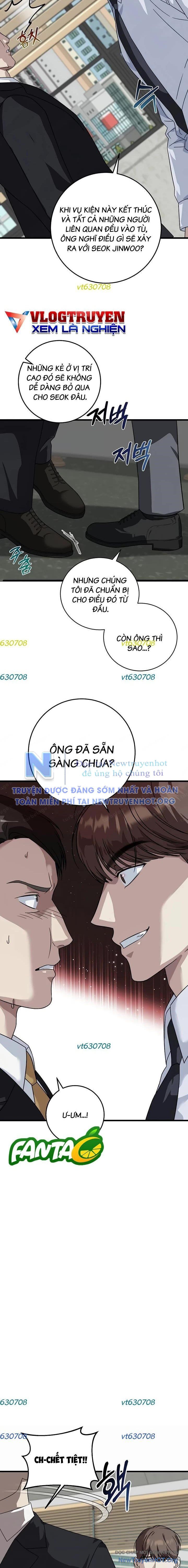 Đây Là Luật Chapter 154 - Trang 2