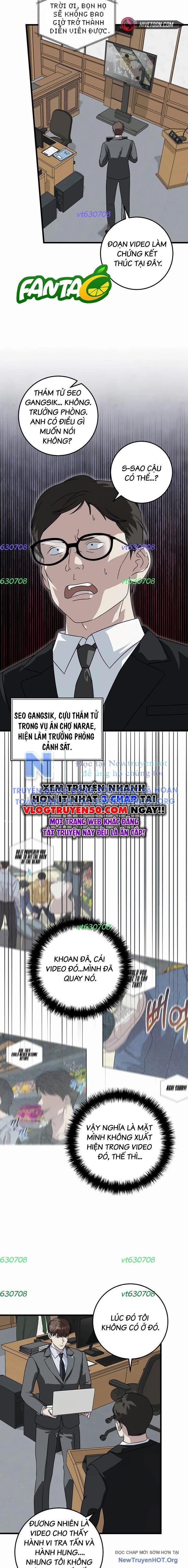 Đây Là Luật Chapter 154 - Trang 2