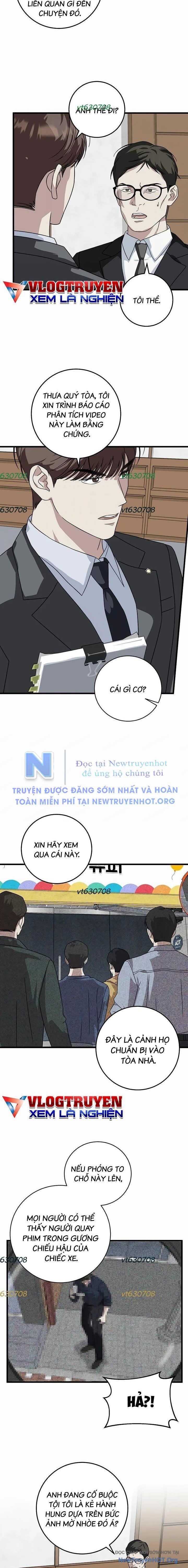 Đây Là Luật Chapter 154 - Trang 2