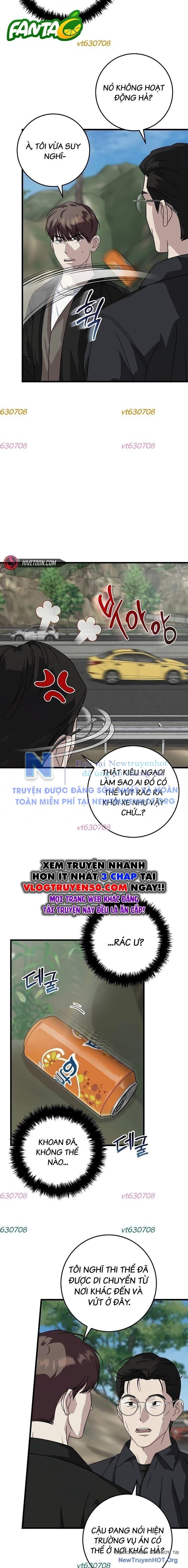Đây Là Luật Chapter 155 - Trang 2