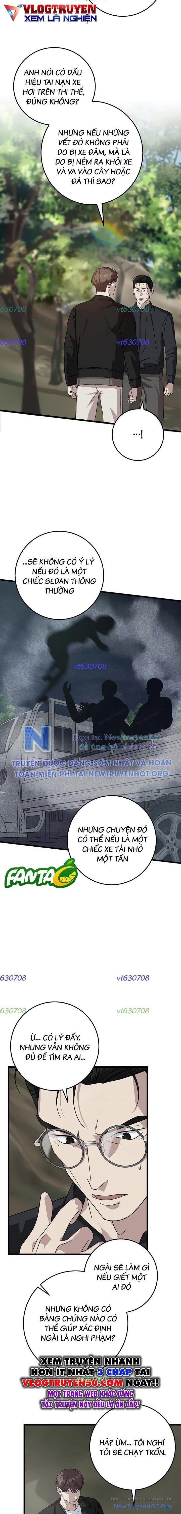 Đây Là Luật Chapter 155 - Trang 2