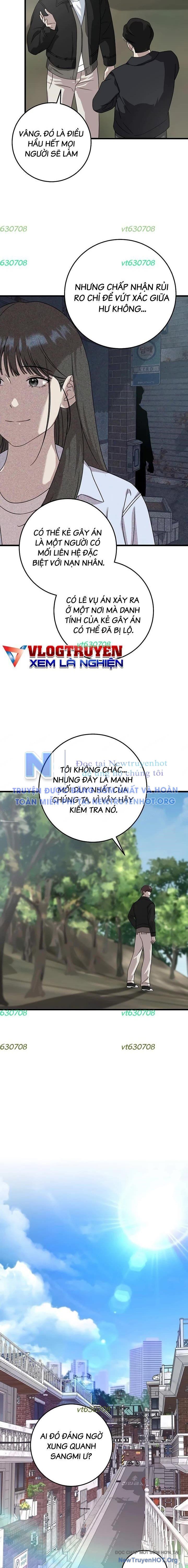 Đây Là Luật Chapter 155 - Trang 2