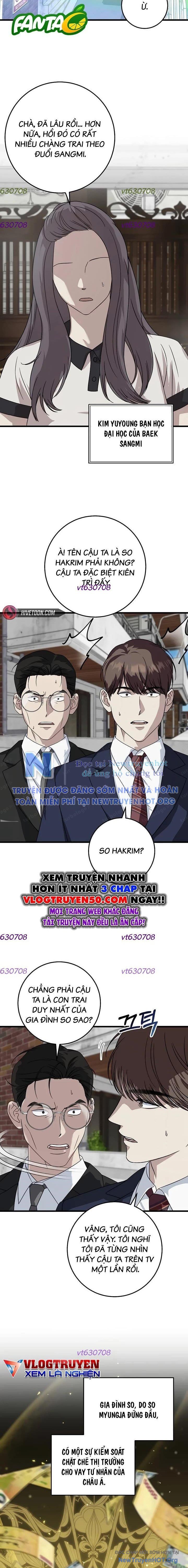 Đây Là Luật Chapter 155 - Trang 2