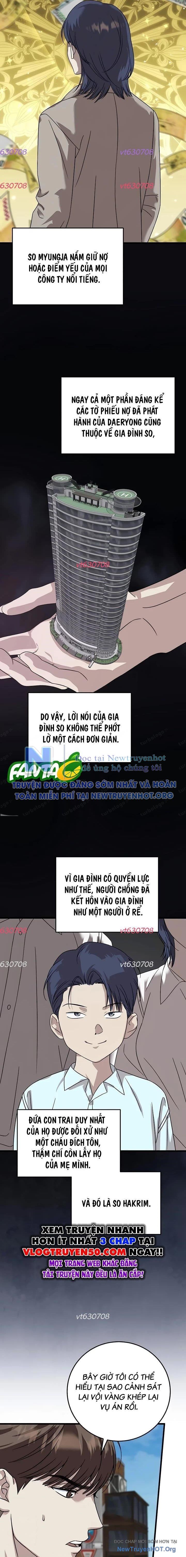 Đây Là Luật Chapter 155 - Trang 2
