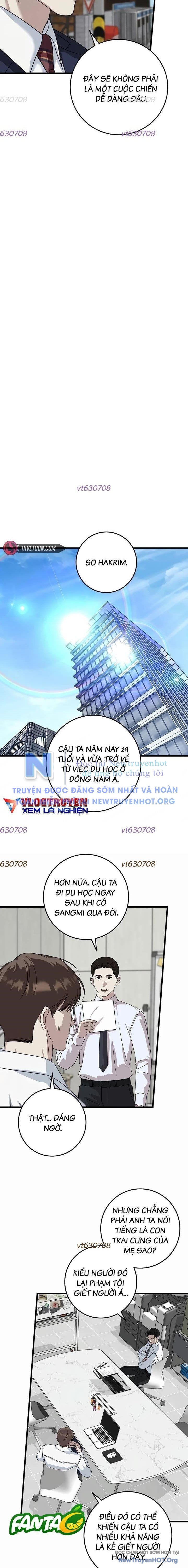 Đây Là Luật Chapter 155 - Trang 2