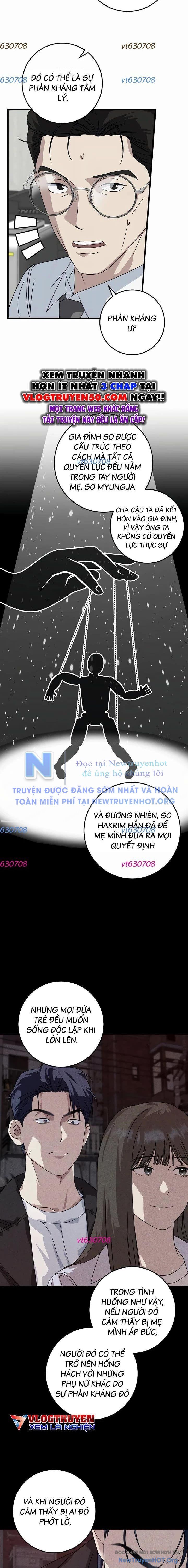 Đây Là Luật Chapter 155 - Trang 2