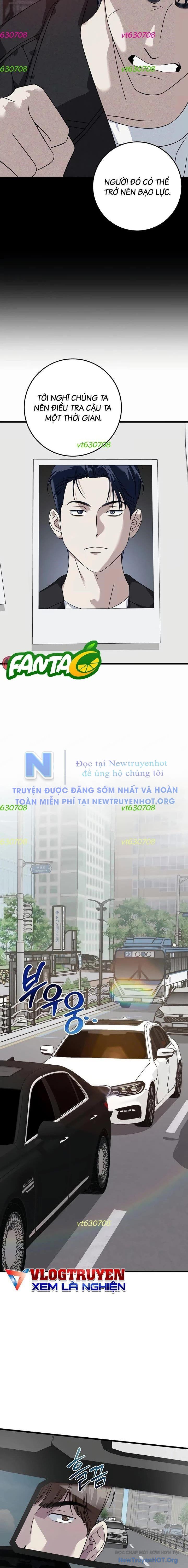 Đây Là Luật Chapter 155 - Trang 2