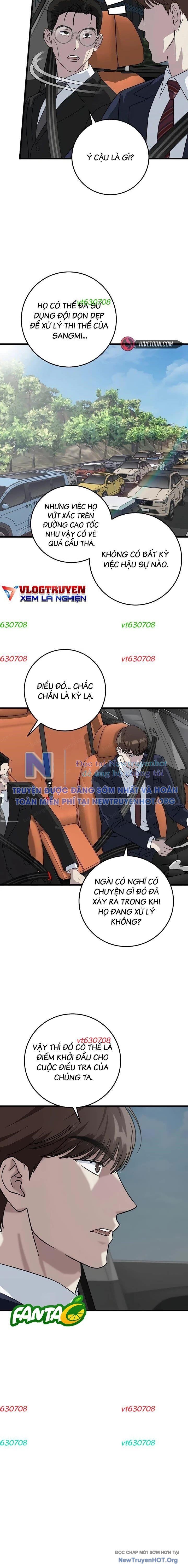 Đây Là Luật Chapter 155 - Trang 2