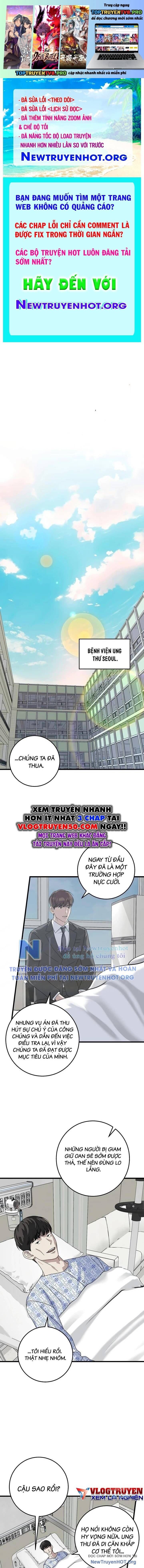Đây Là Luật Chapter 155 - Trang 2