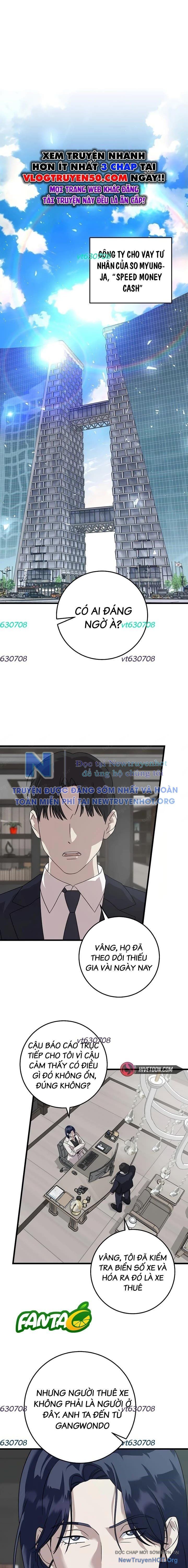 Đây Là Luật Chapter 155 - Trang 2