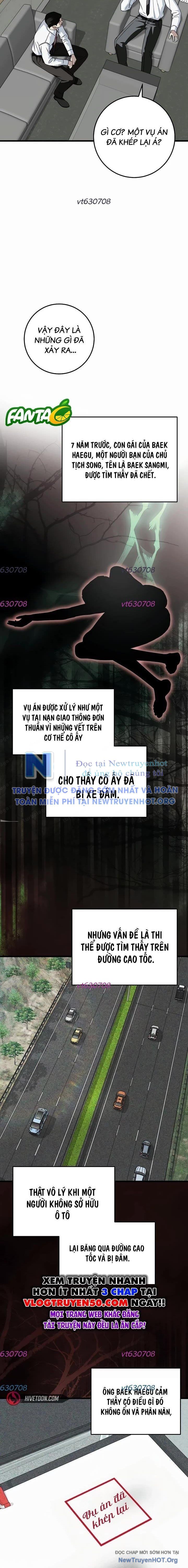 Đây Là Luật Chapter 155 - Trang 2