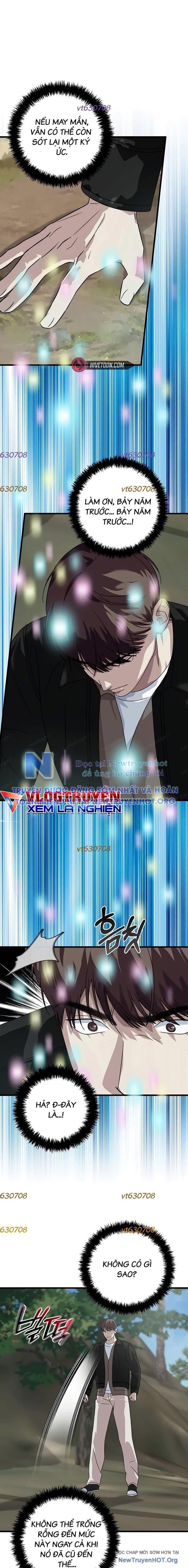 Đây Là Luật Chapter 155 - Trang 2