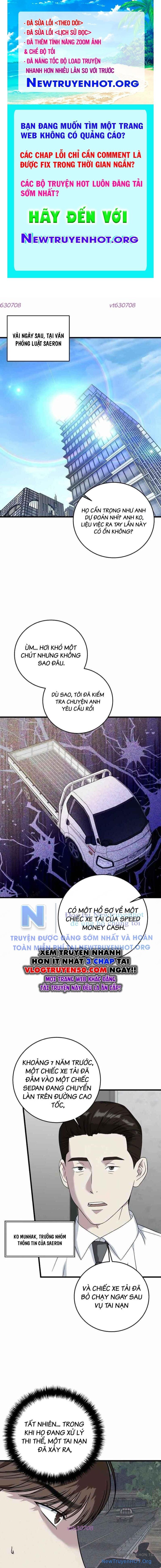 Đây Là Luật Chapter 156 - Trang 2