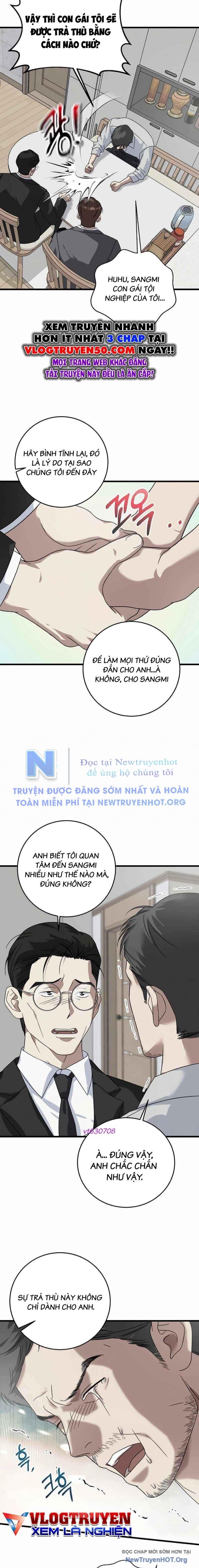 Đây Là Luật Chapter 156 - Trang 2