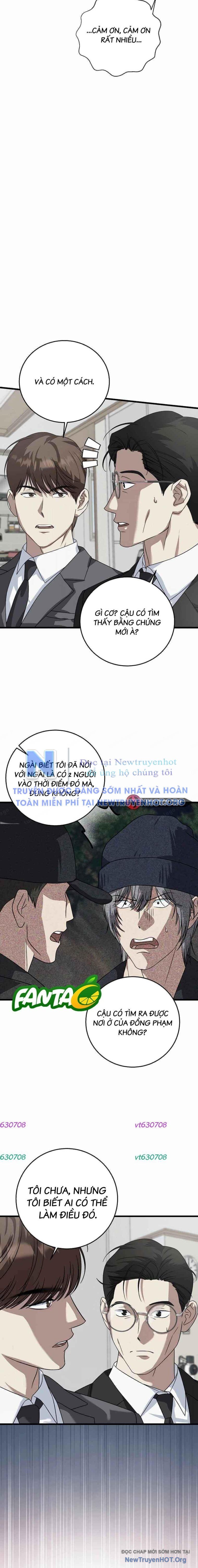 Đây Là Luật Chapter 156 - Trang 2