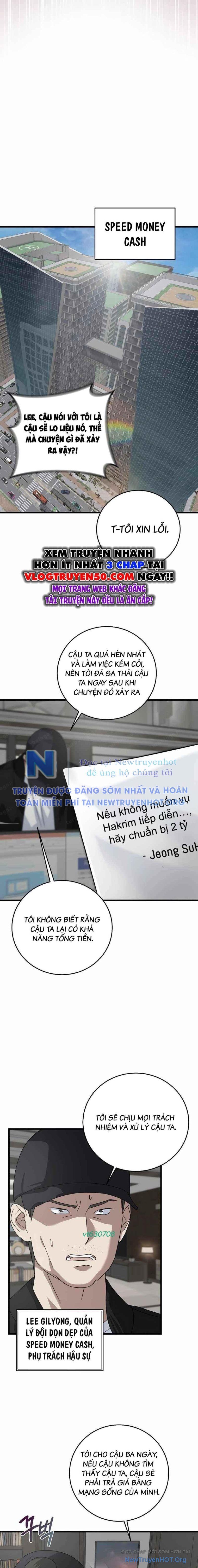 Đây Là Luật Chapter 156 - Trang 2