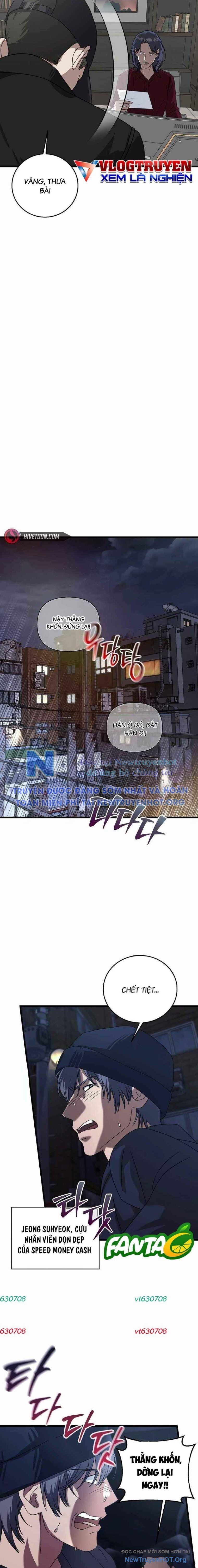 Đây Là Luật Chapter 156 - Trang 2