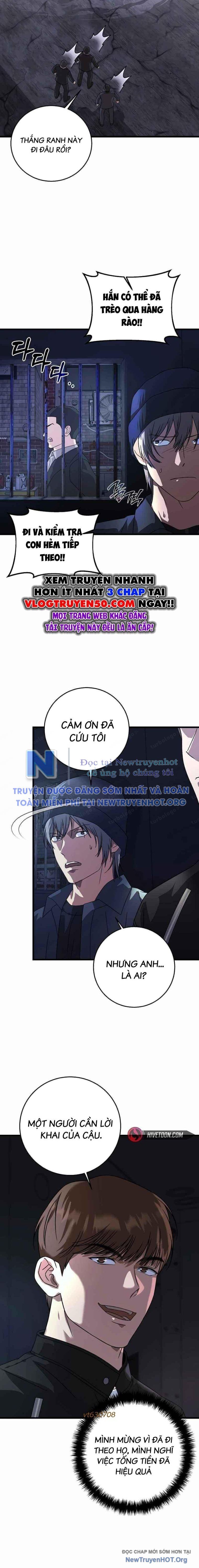 Đây Là Luật Chapter 156 - Trang 2