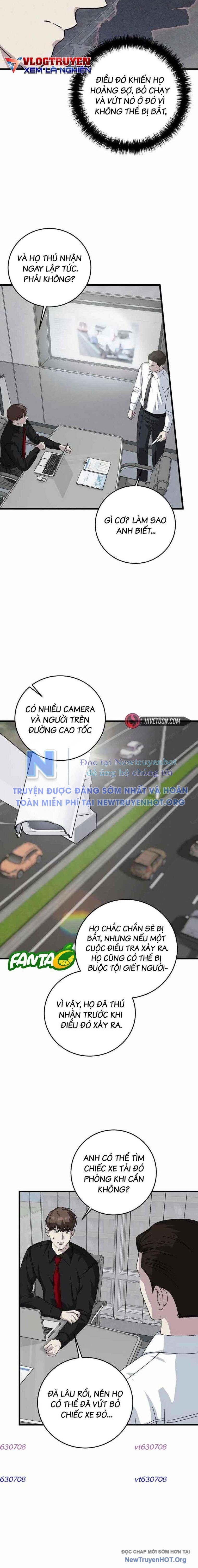Đây Là Luật Chapter 156 - Trang 2
