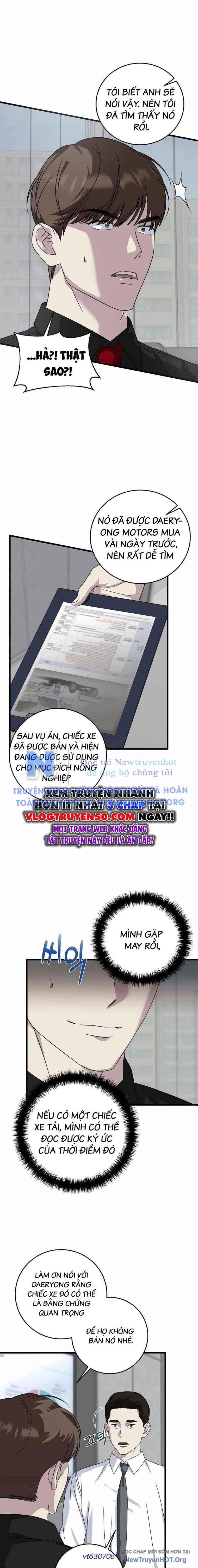 Đây Là Luật Chapter 156 - Trang 2