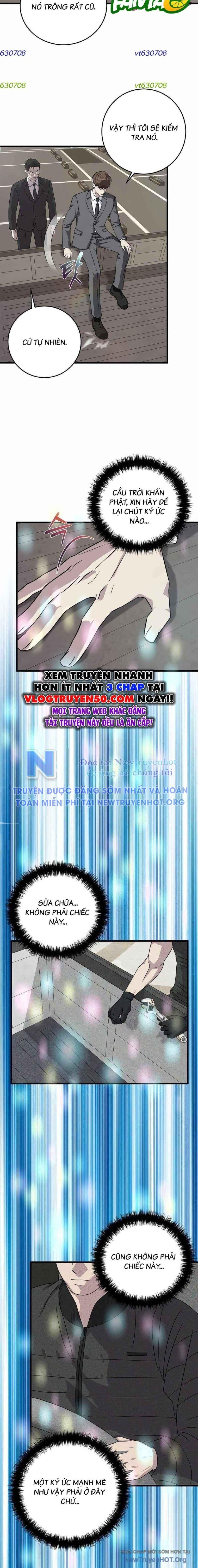 Đây Là Luật Chapter 156 - Trang 2