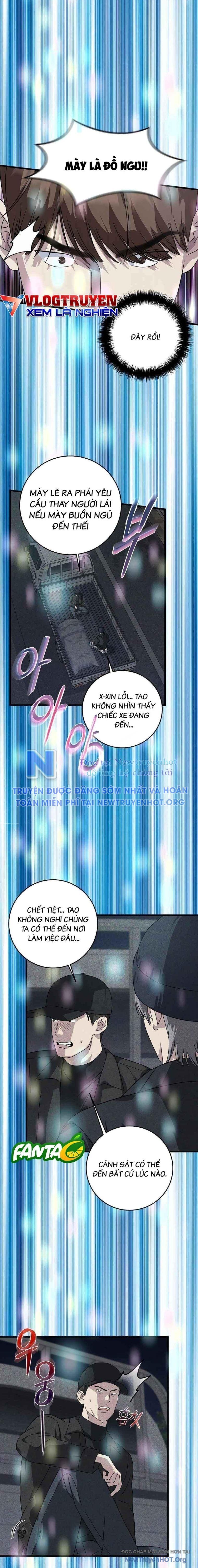 Đây Là Luật Chapter 156 - Trang 2