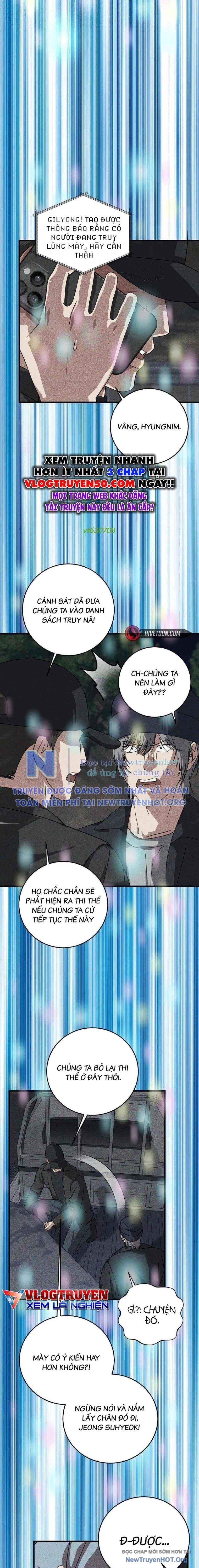 Đây Là Luật Chapter 156 - Trang 2