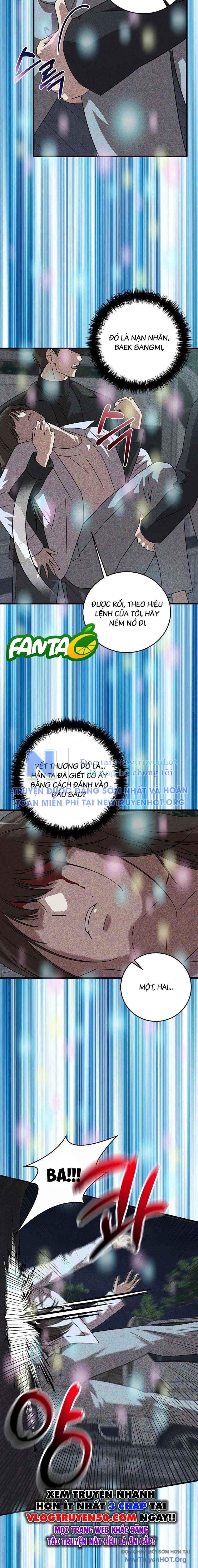 Đây Là Luật Chapter 156 - Trang 2