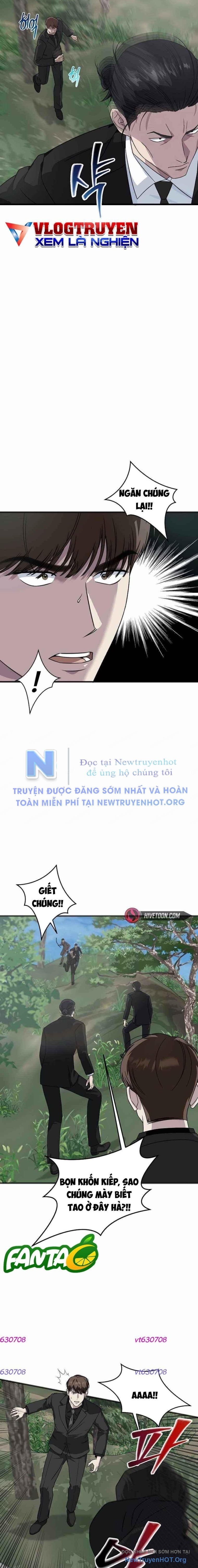 Đây Là Luật Chapter 157 - Trang 2