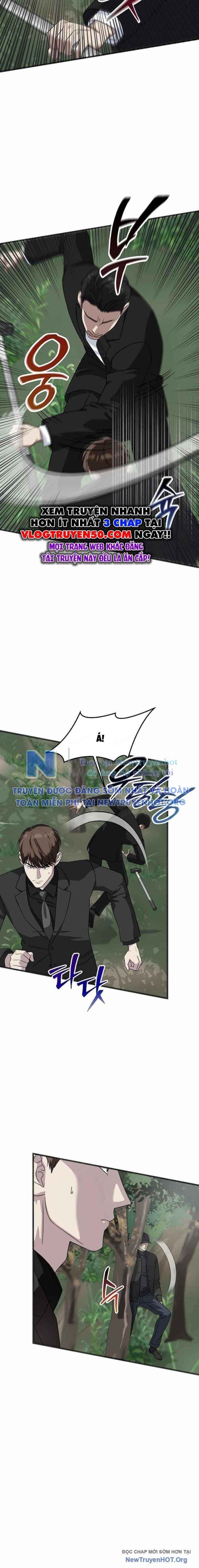 Đây Là Luật Chapter 157 - Trang 2