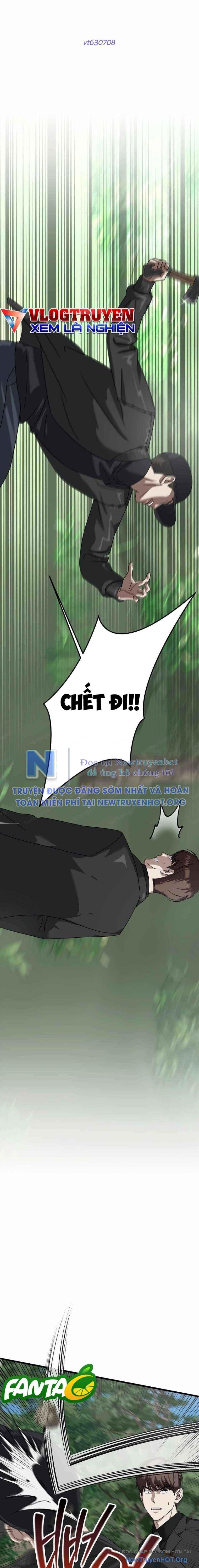 Đây Là Luật Chapter 157 - Trang 2