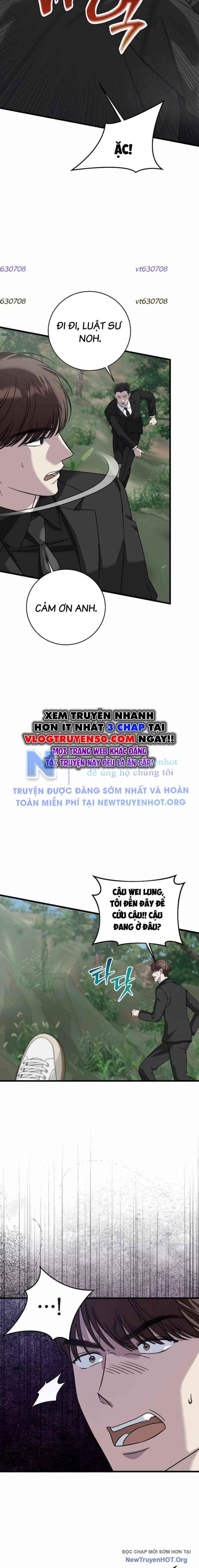 Đây Là Luật Chapter 157 - Trang 2