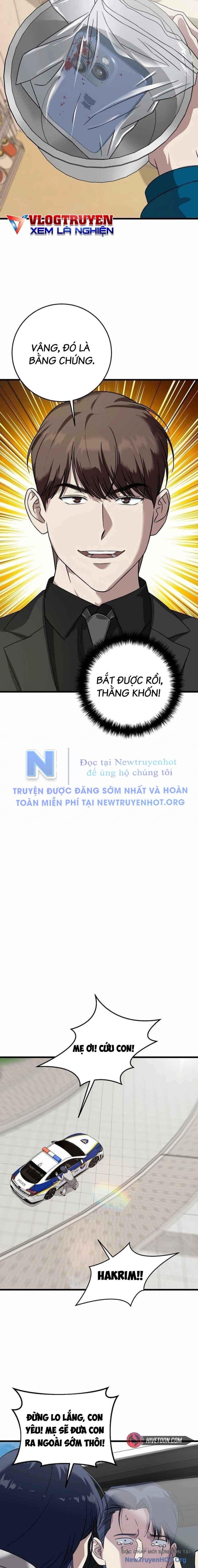 Đây Là Luật Chapter 157 - Trang 2
