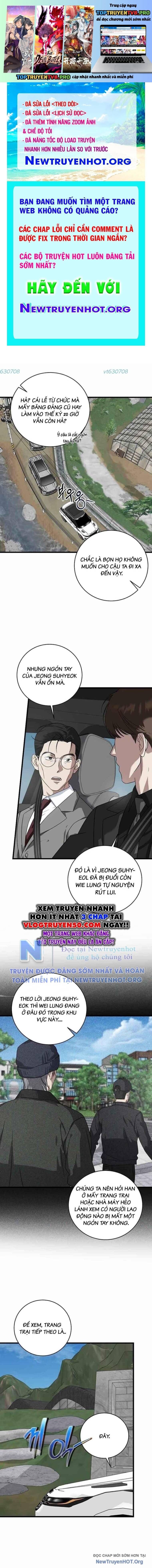 Đây Là Luật Chapter 157 - Trang 2