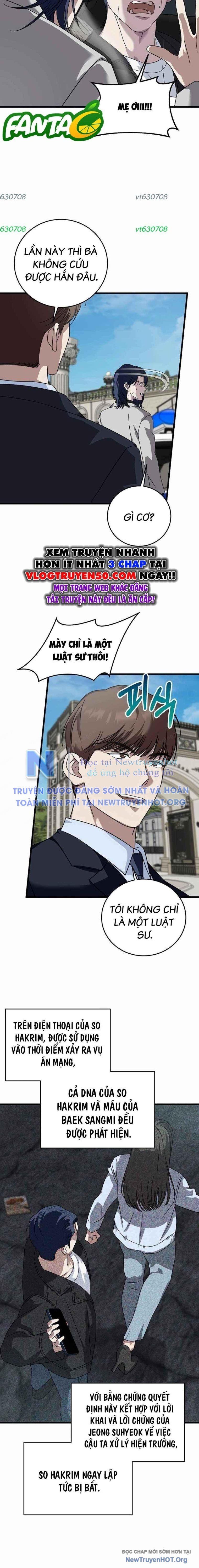 Đây Là Luật Chapter 157 - Trang 2