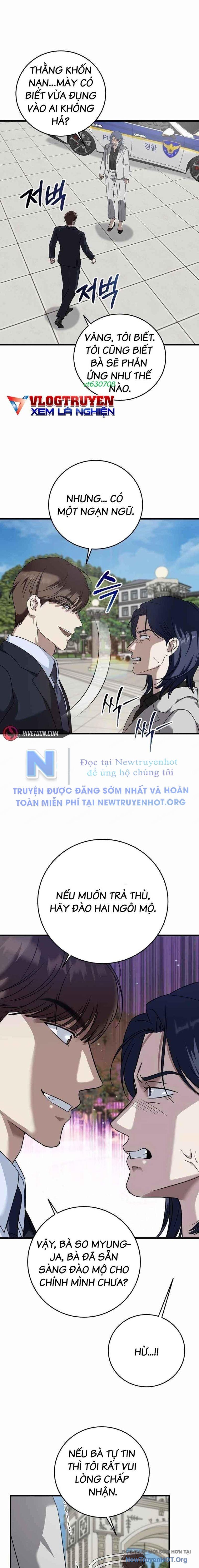 Đây Là Luật Chapter 157 - Trang 2