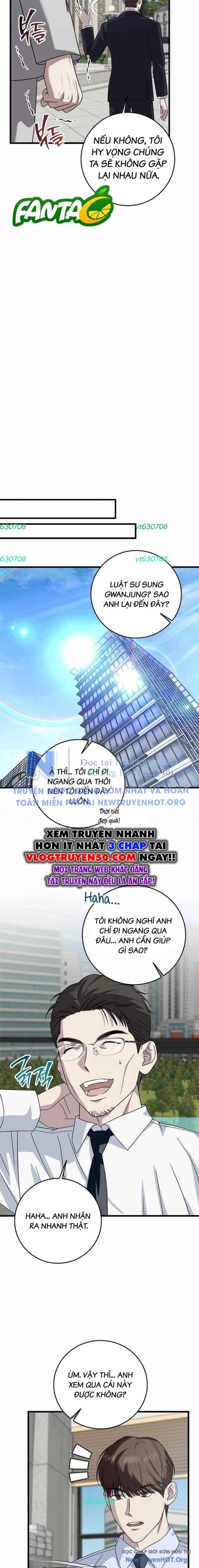 Đây Là Luật Chapter 157 - Trang 2