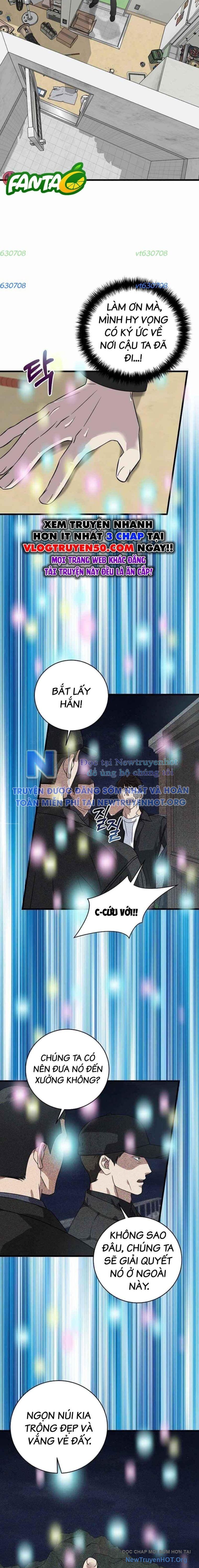 Đây Là Luật Chapter 157 - Trang 2