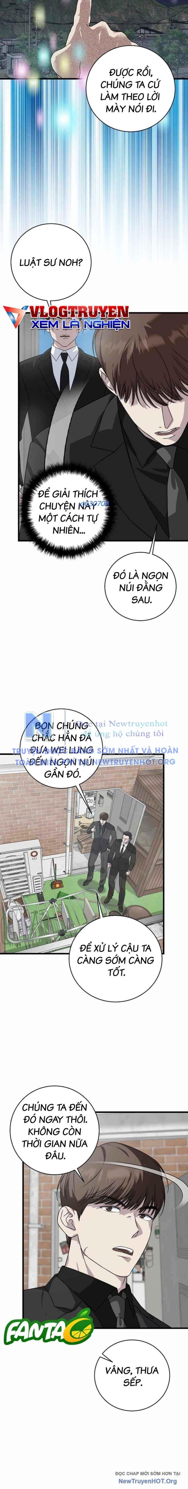 Đây Là Luật Chapter 157 - Trang 2