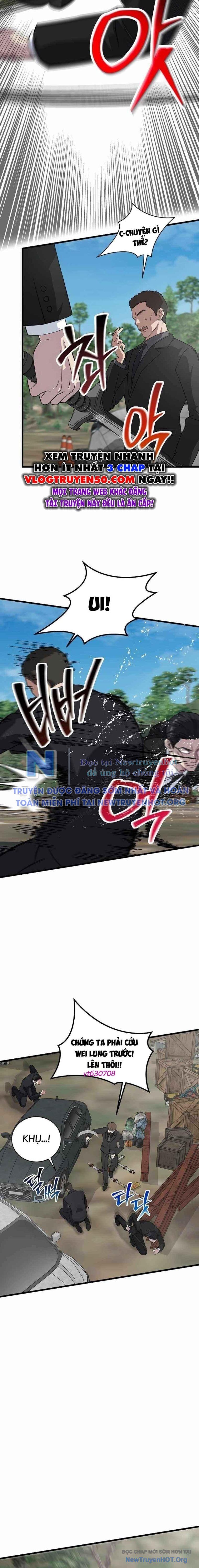 Đây Là Luật Chapter 157 - Trang 2