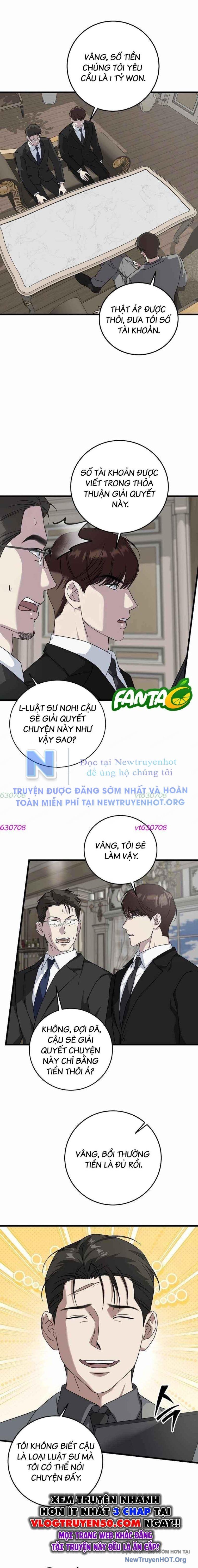 Đây Là Luật Chapter 158 - Trang 2
